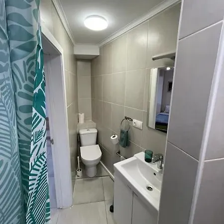 Riu Altaret וילה דניה