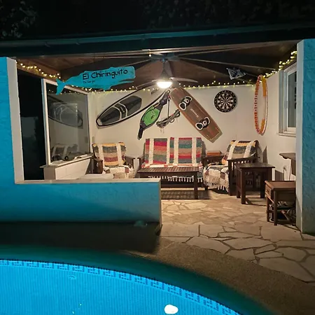 Riu Altaret Villa *