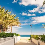 Riu Altaret * Dénia