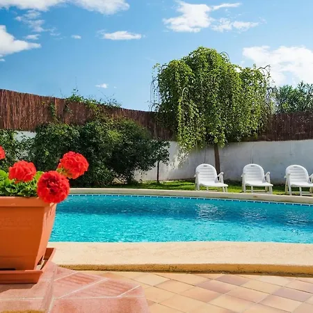 Riu Altaret Villa Dénia