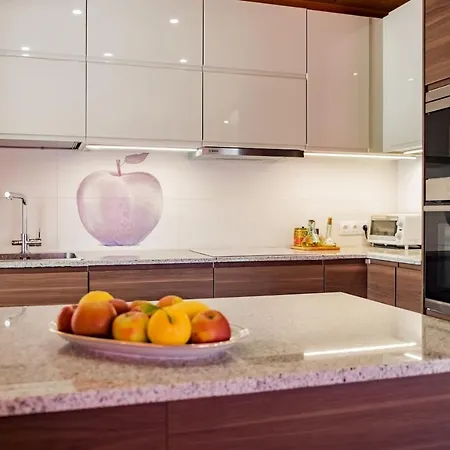 Riu Altaret Villa Dénia