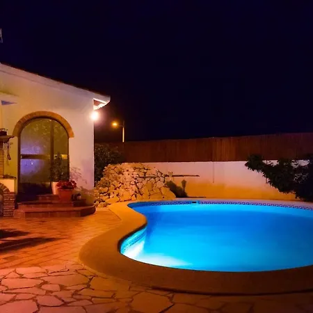 Riu Altaret Villa Denia