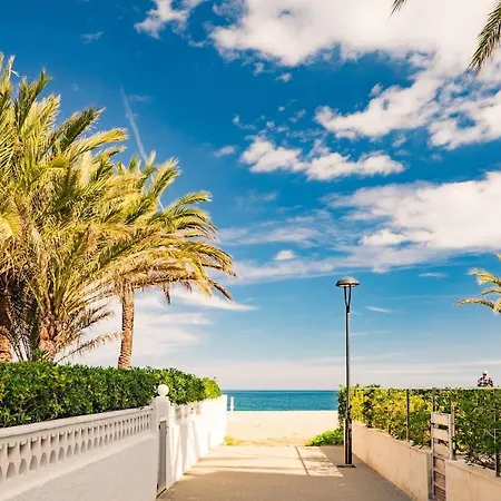 Riu Altaret * Denia