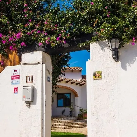 Villa Riu Altaret Denia