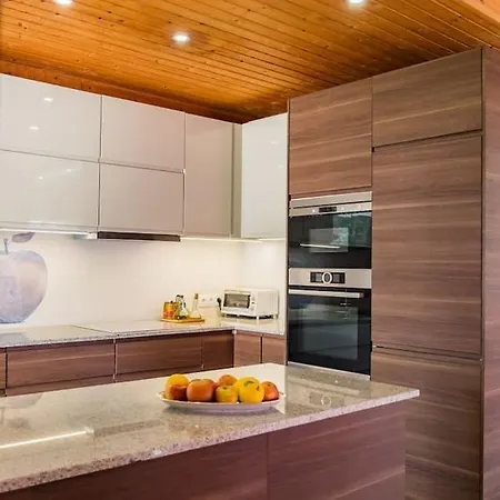 Riu Altaret Villa Dénia