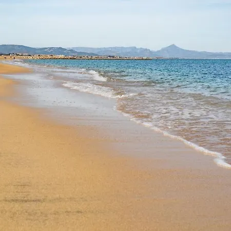 Riu Altaret Denia
