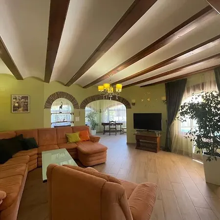 Riu Altaret Villa Denia