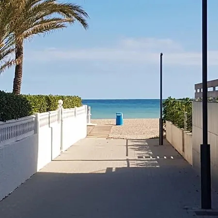 Riu Altaret