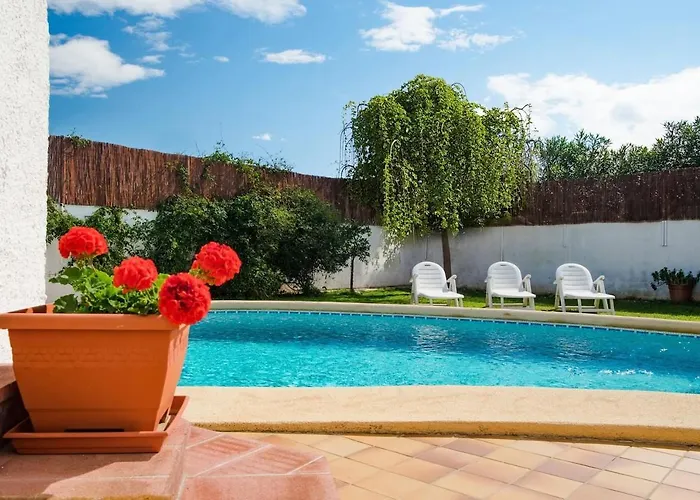 Riu Altaret Villa Denia