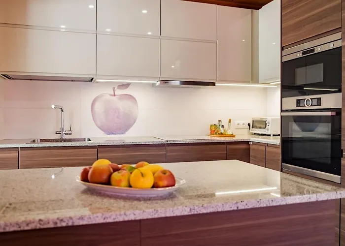 Riu Altaret Villa Denia