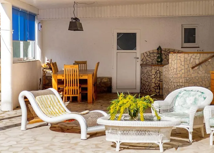 Villa Riu Altaret Denia