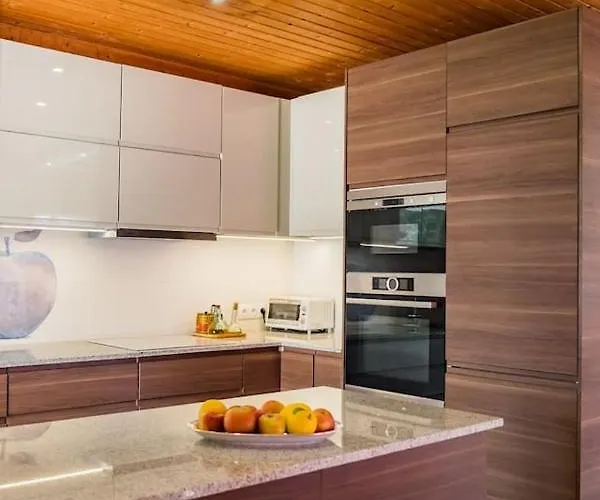 Riu Altaret Villa Denia