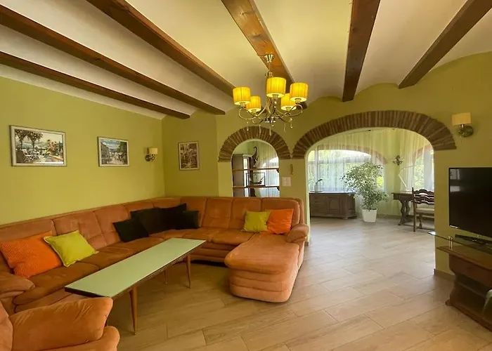 Riu Altaret Villa Denia