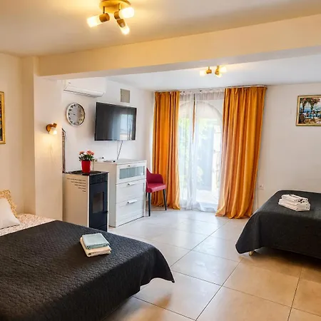 Riu Altaret Villa *