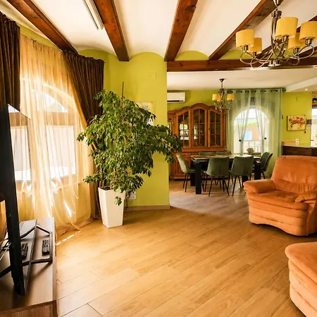 Villa Riu Altaret Dénia